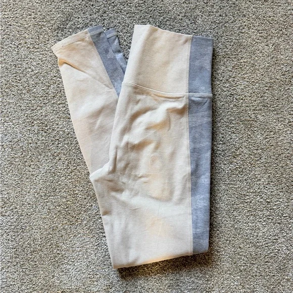 Vuori Aspire Elevation Legging - Picture 4 of 7